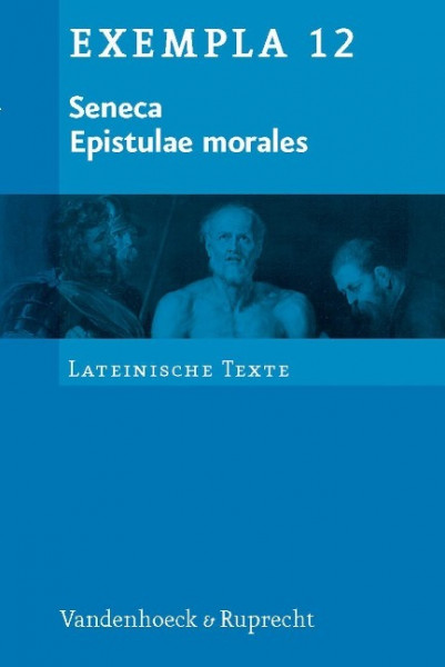 Epistulae morales