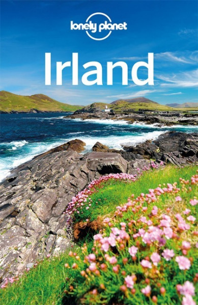 Lonely Planet Reiseführer Irland