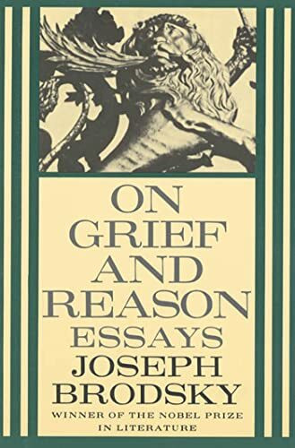 On Grief and Reason Pb