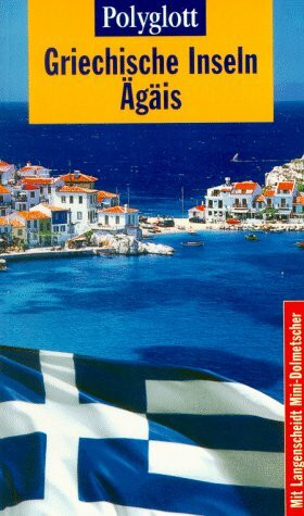 Griechische Inseln, Ägäis