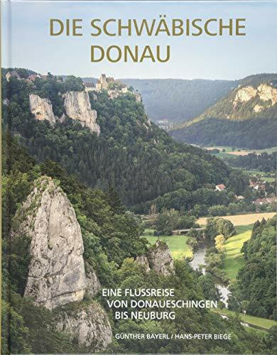 Die schwäbische Donau