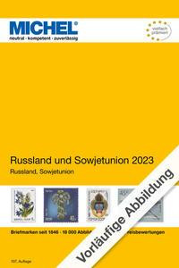 Russland und Sowjetunion 2022/2023