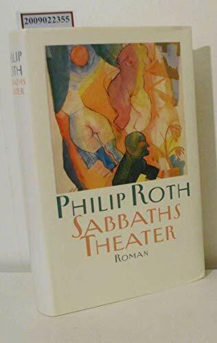 Sabbaths Theater: Roman