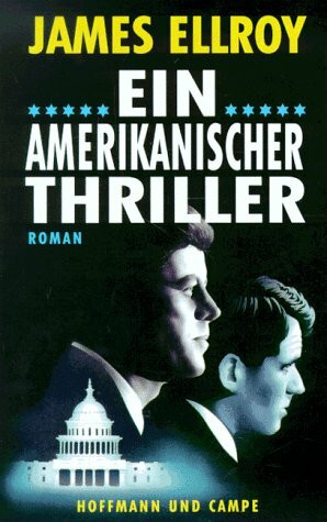 Ein amerikanischer Thriller