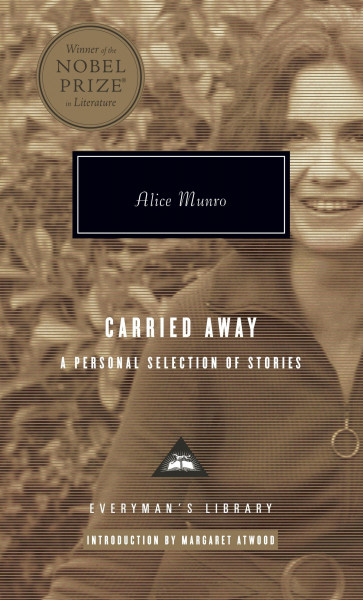 Carried Away: A Personal Selection of Stories