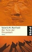Der Turm der Einsamkeit: Roman (Piper Taschenbuch, Band 4199)