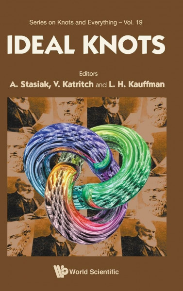 IDEAL KNOTS (V19) (Knots and Everything , Vol 19, Band 19)