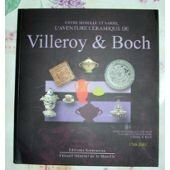 L'aventure céramique de Villeroy et Boch