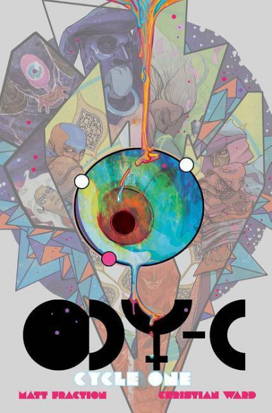 Ody-C: Cycle One