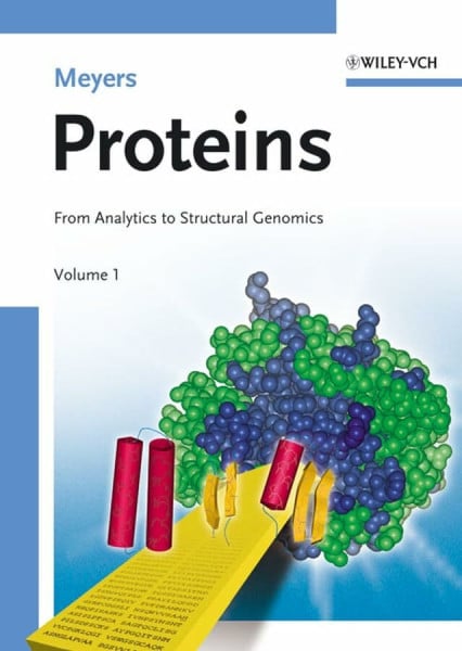 Proteins: From Analytics to Structural Genomics