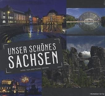 Unser schönes Sachsen