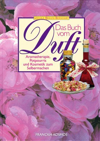 Das Buch vom Duft