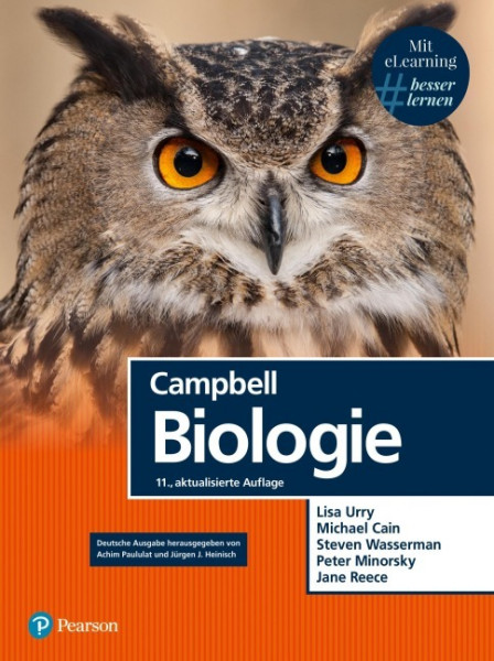 Campbell Biologie