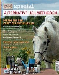 Alternative Heilmethoden für Pferde