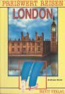 London preiswert reisen