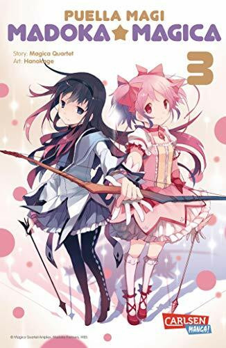 Puella Magi Madoka Magica 3 (3)