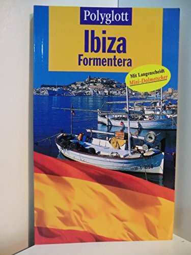 Polyglott Reiseführer, Ibiza, Formentera