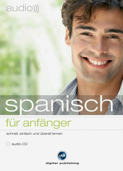 Audio-Spanisch Für Anfänger