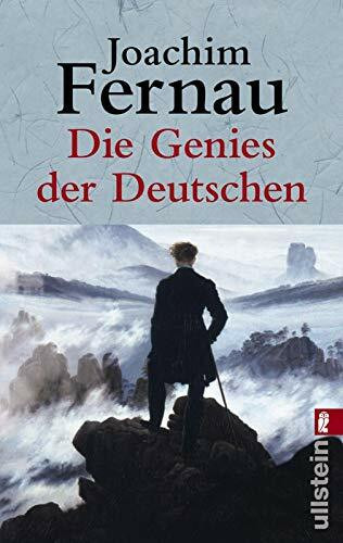 Die Genies der Deutschen