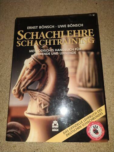 Schachlehre, Schachtraining