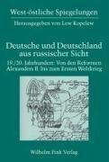 19. /20. Jahrhundert: Von den Reformen Alexanders II. bis zum Ersten Weltkrieg
