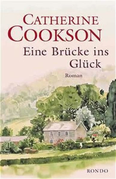 Eine Brücke ins Glück: Roman (Odeon (36))
