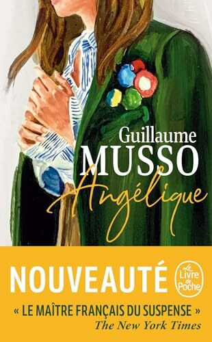 Angélique: roman