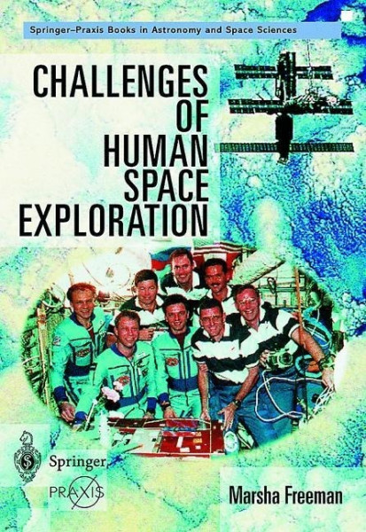 Challenges of Human Space Exploration
