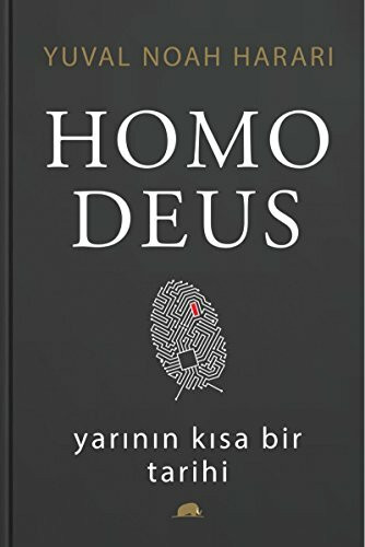 Homo Deus (Ciltli): Yarının Kısa Bir Tarihi