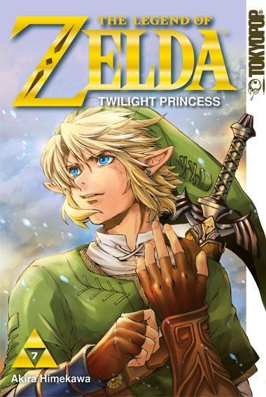The Legend of Zelda 17