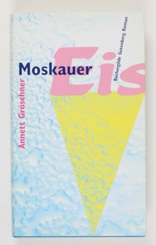 Moskauer Eis