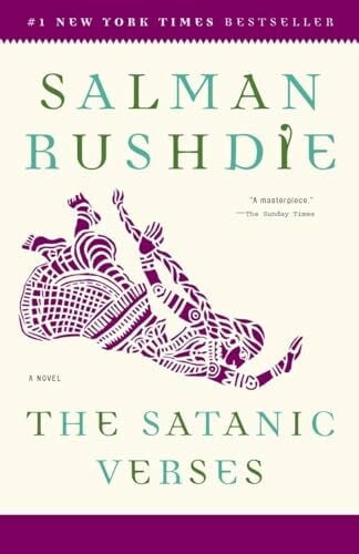 The Satanic Verses: A Novel