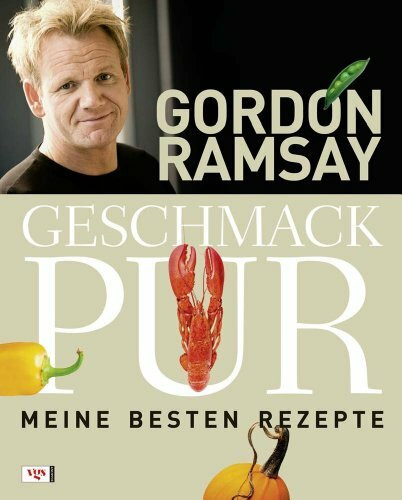 Geschmack pur: Meine besten Rezepte
