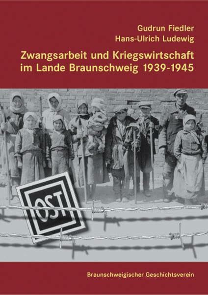 Zwangsarbeit und Kriegswirtschaft im Lande Braunschweig 1939-1945 (Quellen und Forschungen zur Braunschweigischen Landesgeschichte)