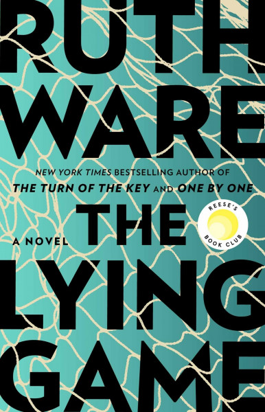 The Lying Game: A Novel (English Edition)