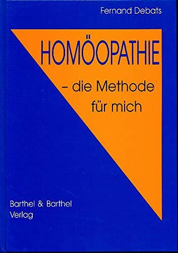 Homöopathie - die Methode für mich