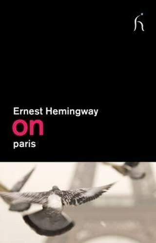 Hesperus Press On Paris (On Series)