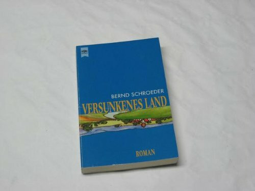 Versunkenes Land