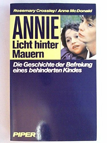 Annie - Licht hinter Mauern.