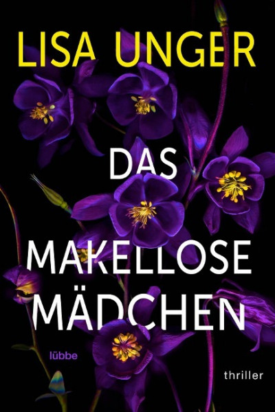 Das makellose Mädchen