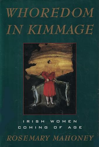 Houghton Mifflin Whoredom In Kimmage, Irish Women Coming Of Age