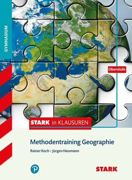 STARK Stark in Geographie - Methodentraining: Oberstufe