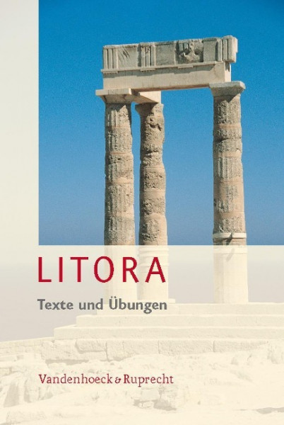 Litora. Texte und Übungen