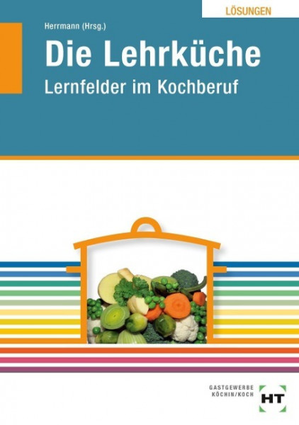 Die Lehrküche