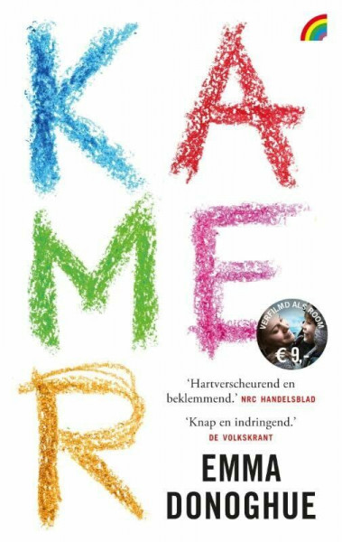 Kamer (Rainbow pocketboeken, 1286)