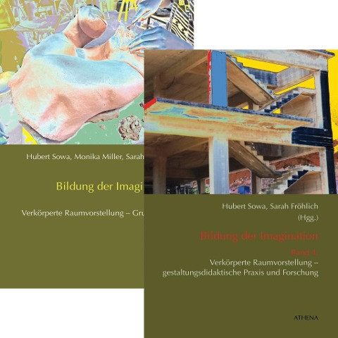 Bildung der Imagination - Das Paket 3+4