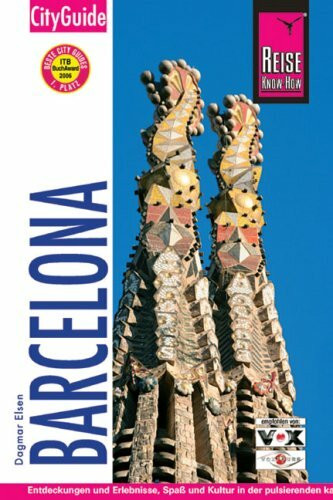 Barcelona (CityGuide)