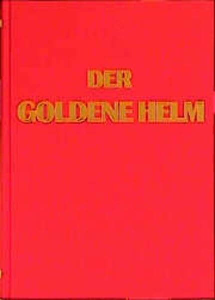 Der goldene Helm (ecomed Sicherheit)