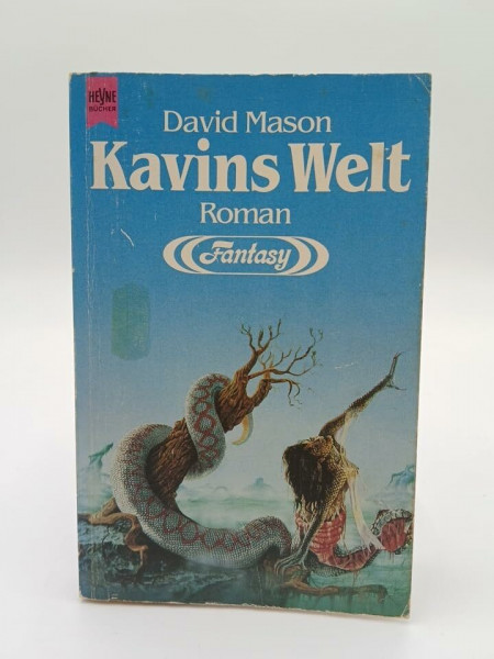 Kavins Welt