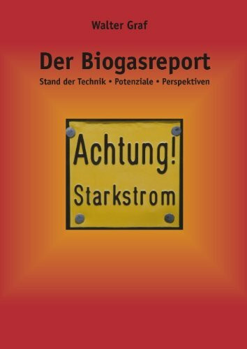 Der Biogasreport